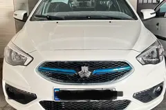 شاهین، G اتومات