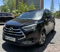 جک، S3