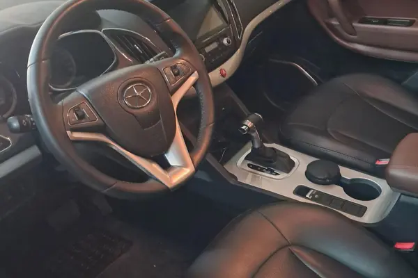 جک  S5