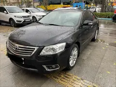 تویوتا، اریون