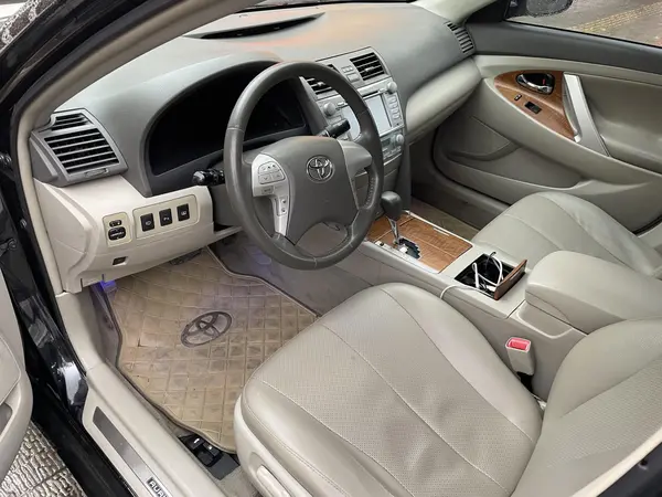 تویوتا، اریون