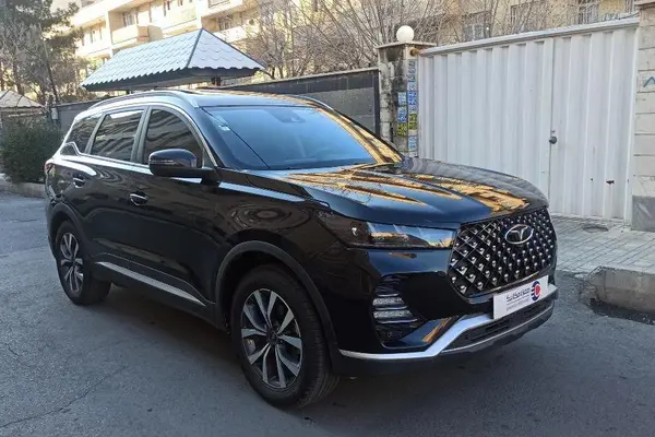 فونیکس، تیگو 7 پرو