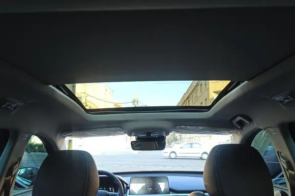 فونیکس، تیگو 7 پرو