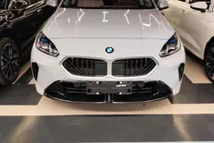 ب ام و، سری 2 گرن کوپه