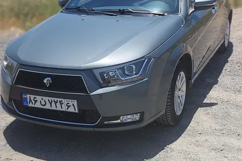 دنا، پلاس EF7P