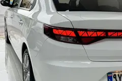 تارا، اتوماتیک V2