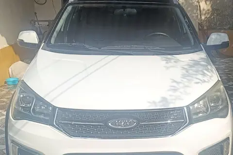 ام وی ام، X22