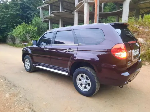 لندمارک، V7