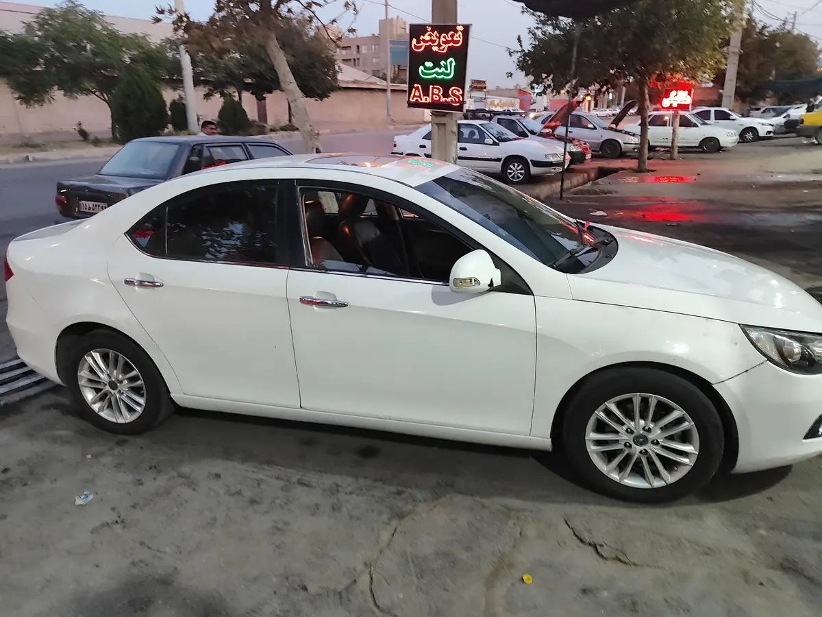 جک،  جی 5