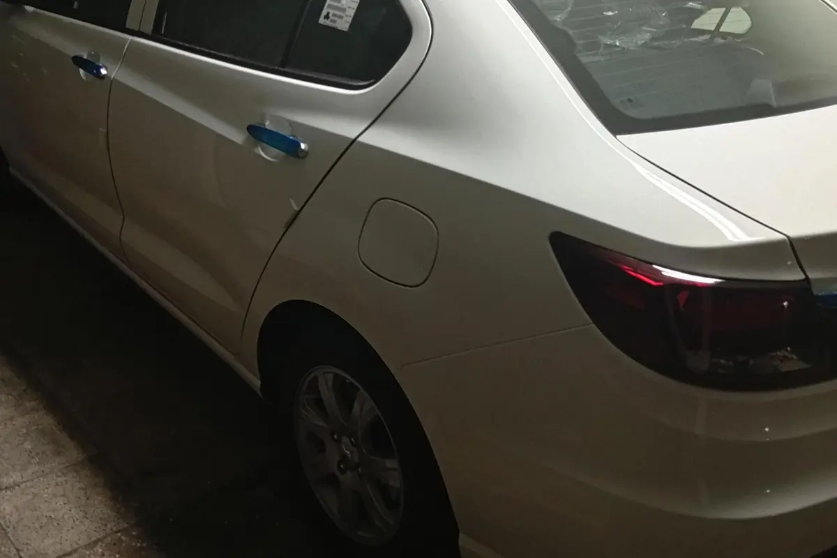 شاهین،  اتوماتیک CVT