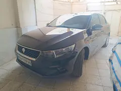 تارا، اتوماتیک V2