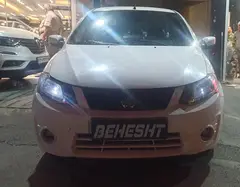 ساینا، EX دنده ای