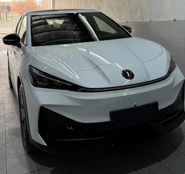 فولکس، آی دی یونیکس