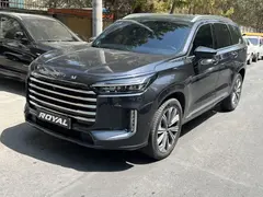 اکستریم، VX (QX)