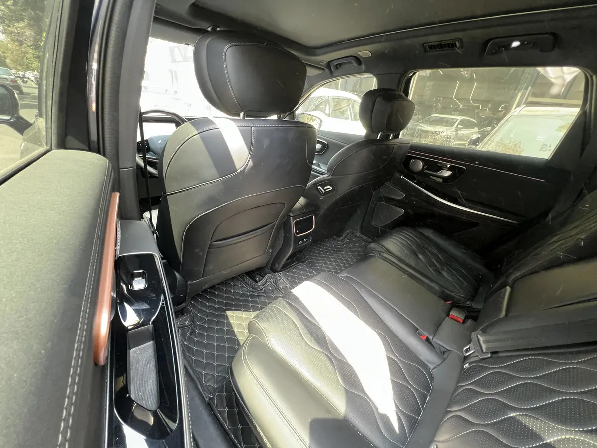اکستریم،  VX (QX)
