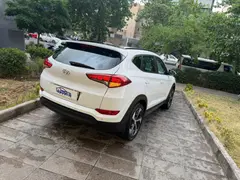 هیوندای، توسان