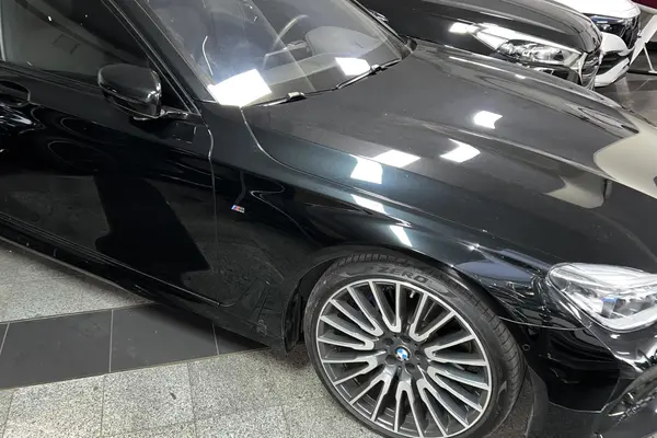 ب ام و، سری 7