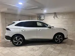 لاماری، ایما HEV