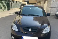 تیبا، هاچ بک