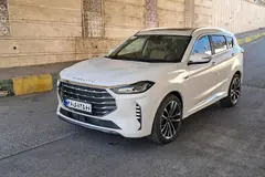 فیدلیتی، پرستیژ