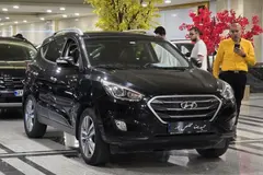 هیوندای، توسان