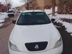 تیبا، صندوق دار