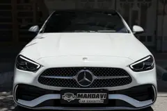 بنز، کلاس C