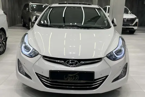 هیوندای، النترا