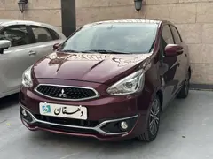 میتسوبیشی، میراژ
