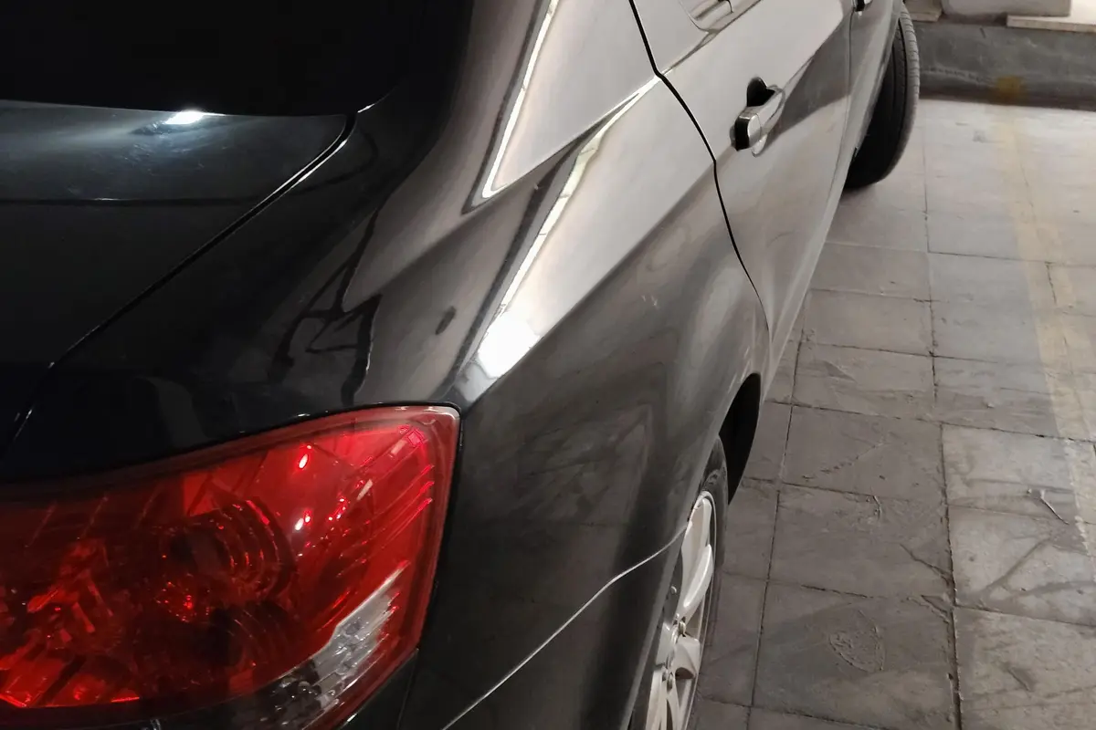 گریت وال،  C30