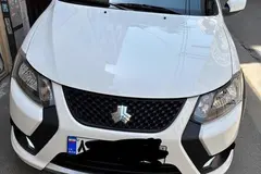 کوییک، دنده ای S