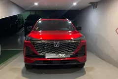 چانگان، CS 55 پلاس