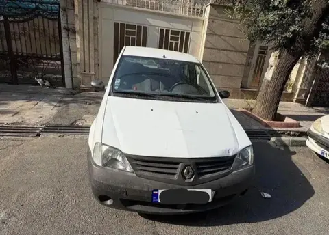 رنو، تندر 90