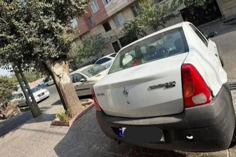 رنو،  تندر 90