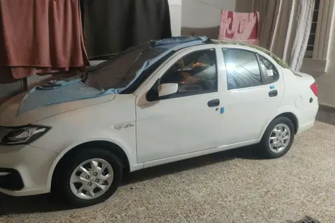 ساینا، GXL دنده ای