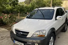 کیا، سورنتو