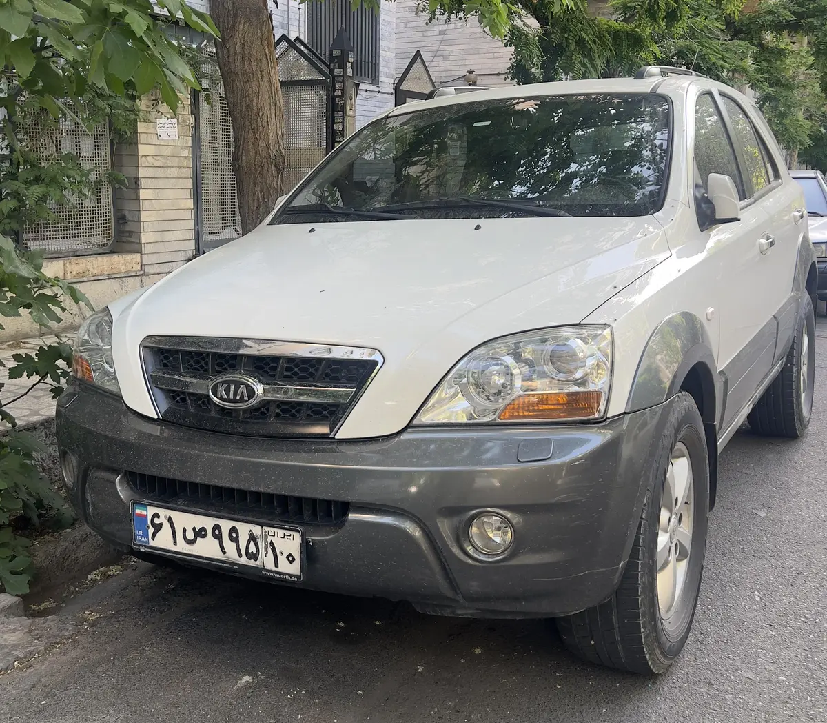 کیا،  سورنتو