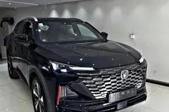 چانگان، CS 55 پلاس