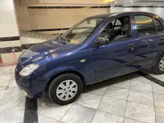 تیبا، صندوق دار