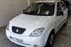 تیبا، هاچ بک