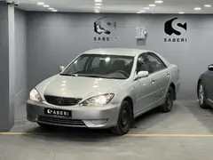 تویوتا، کمری