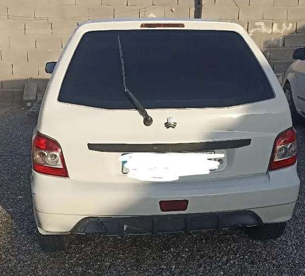 پراید  111