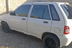 پراید، 111