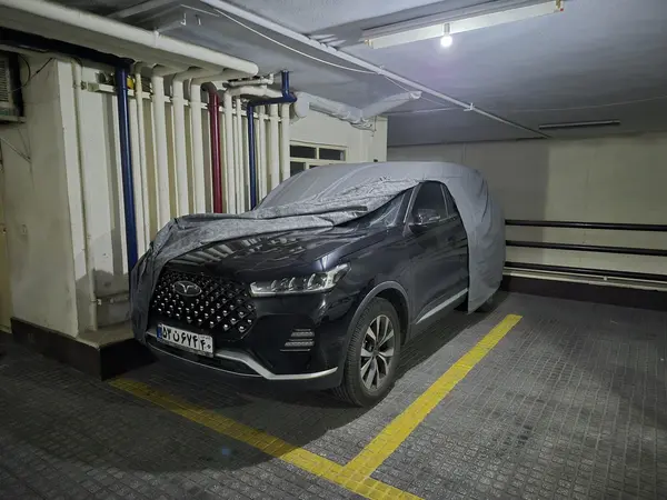 فونیکس، تیگو 7 پرو