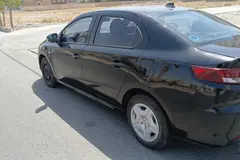 تارا، دنده ای V1 پلاس