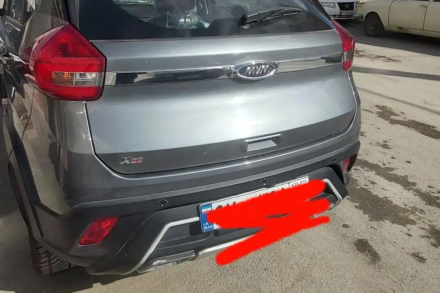 ام وی ام،  X22