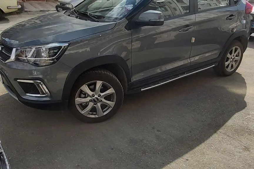 ام وی ام،  X22