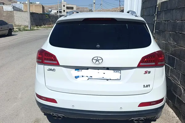 جک  S5