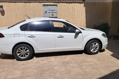 برلیانس، H330