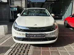 پیش فروش کی ام سی، ایگل